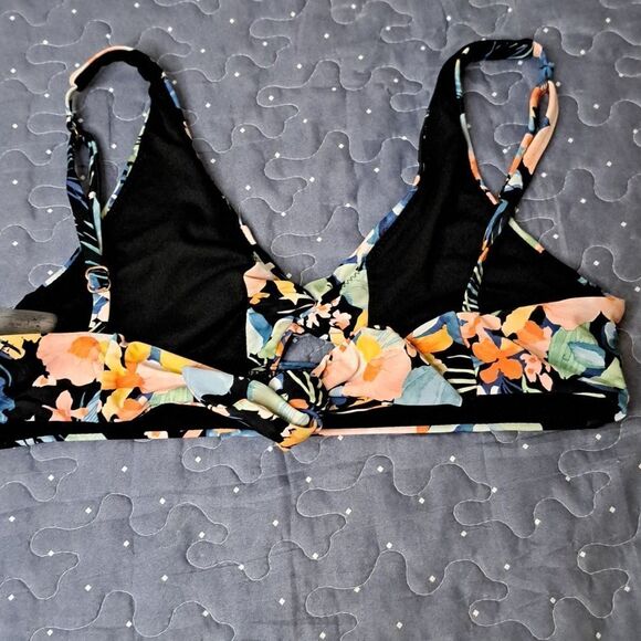Raisins swim top size small - Picture 2 of 4